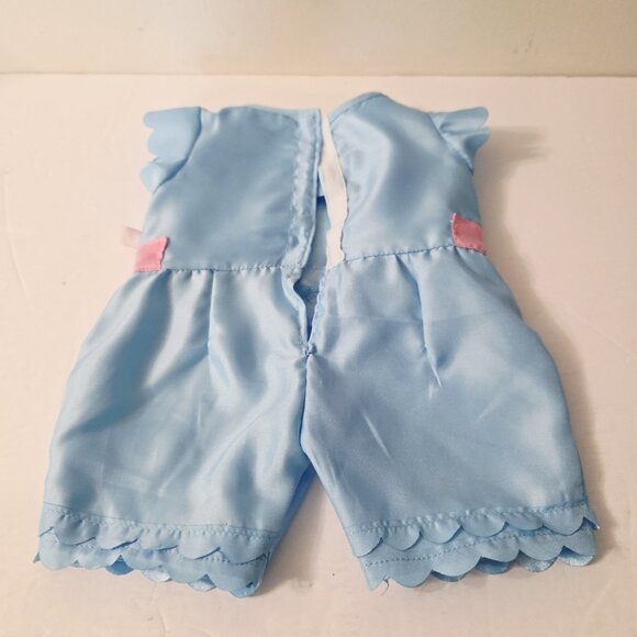 Build A Bear Toy Story 4 Little Bo Peep Outfit Costume with Cape - Picture 5 of 7